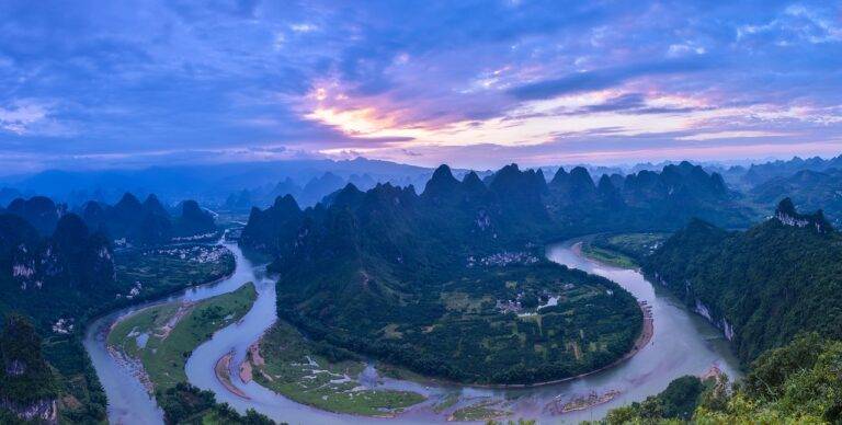 Traveling for Extreme Sports and Adrenaline Activities