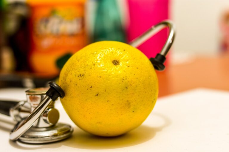 The Role of Nutrition in Athletic Performance