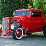 The Role of Biometric Technology in Vehicle Security and Access Control