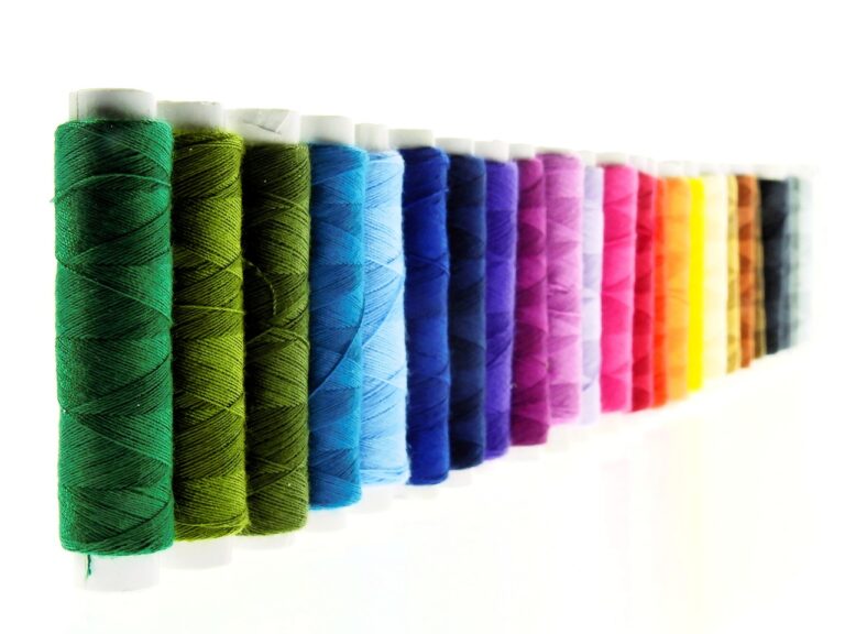 The Significance of Local Fashion Production