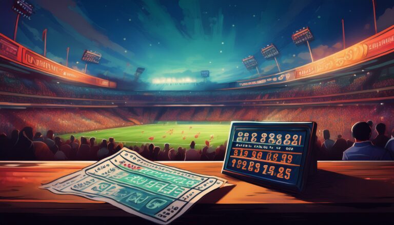 Exploring the World of Fixed-Odds Betting: Your Ultimate Guide to Cricket Betting Exchanges and Online ID Providers