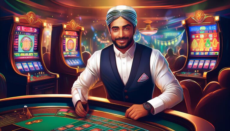 Laser247’s Special Features: Enhancing Your Cricket Betting Experience