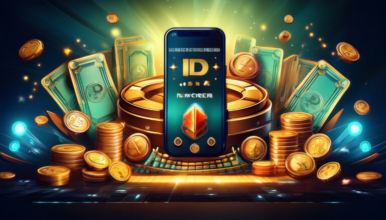Join the Betting Revolution with 11xplay IDs